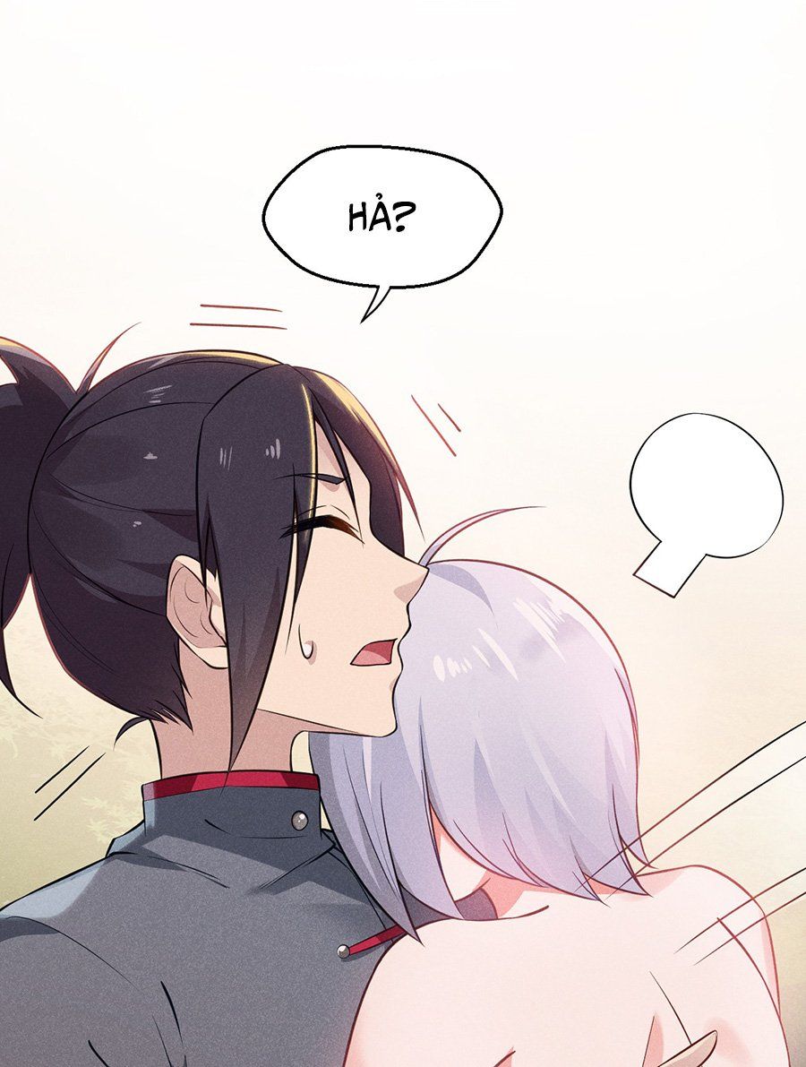 đọc truyện Võ Lâm Đệ Nhất Đầu Bếp Chương 7 ảnh 15 tại Thiên Thai Truyện