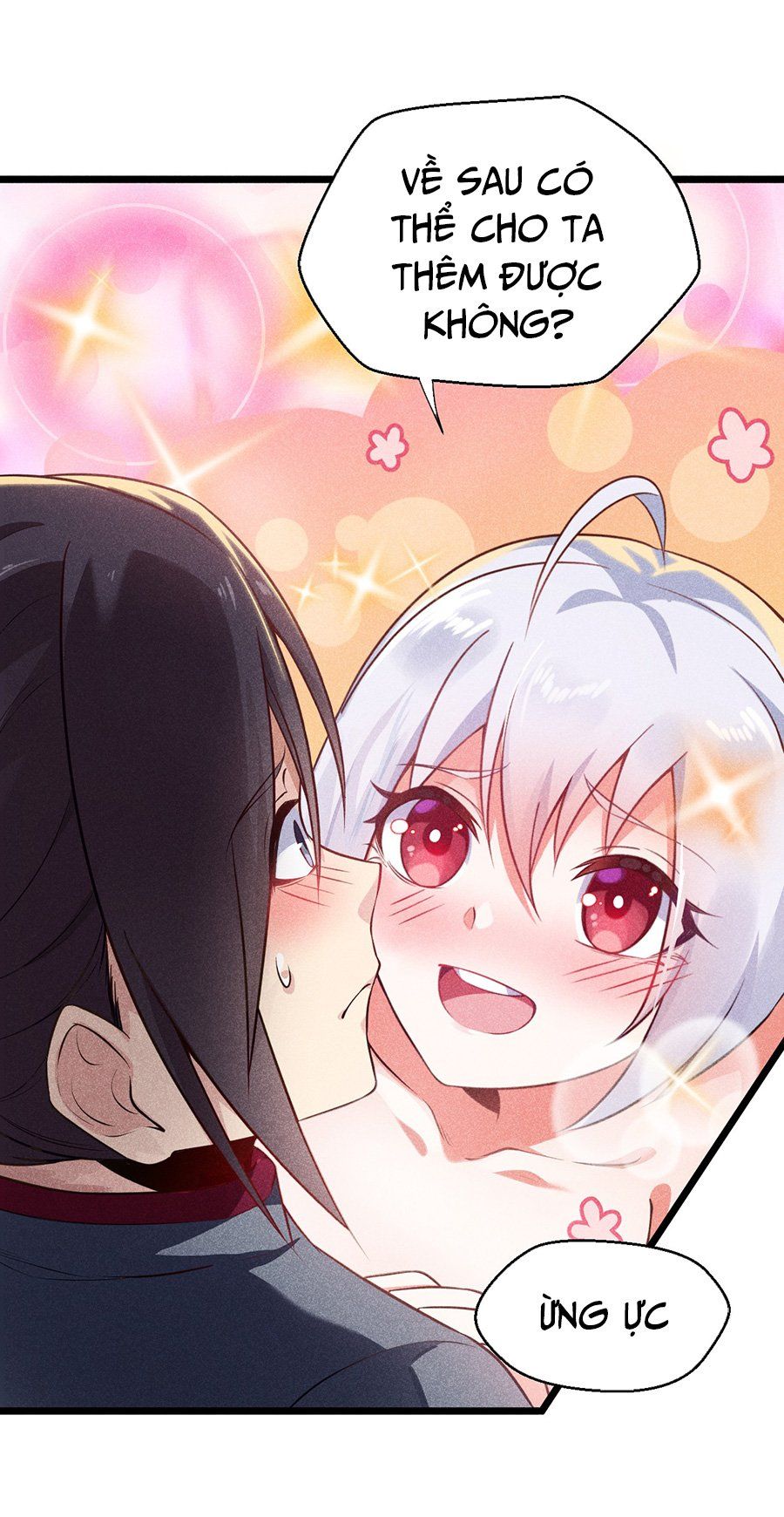 đọc truyện Võ Lâm Đệ Nhất Đầu Bếp Chương 7 ảnh 18 tại Thiên Thai Truyện