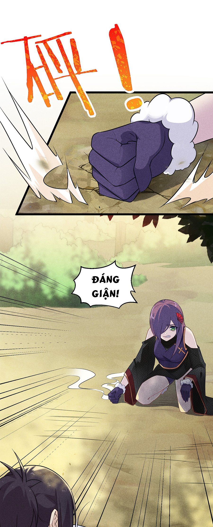 đọc truyện Võ Lâm Đệ Nhất Đầu Bếp Chương 7 ảnh 20 tại Thiên Thai Truyện