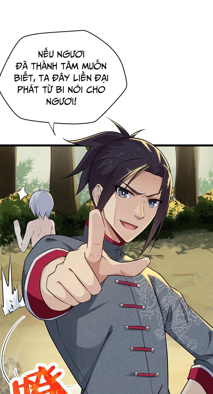 đọc truyện Võ Lâm Đệ Nhất Đầu Bếp Chương 7 ảnh 22 tại Thiên Thai Truyện