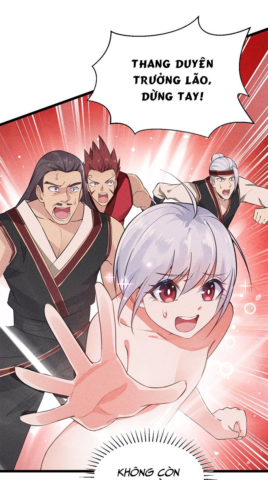 đọc truyện Võ Lâm Đệ Nhất Đầu Bếp Chương 7 ảnh 23 tại Thiên Thai Truyện