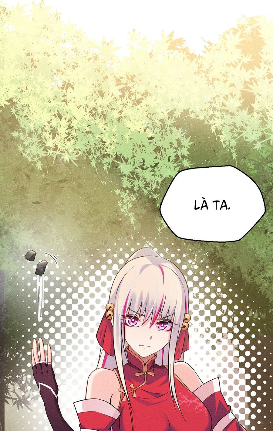 đọc truyện Võ Lâm Đệ Nhất Đầu Bếp Chương 7 ảnh 27 tại Thiên Thai Truyện