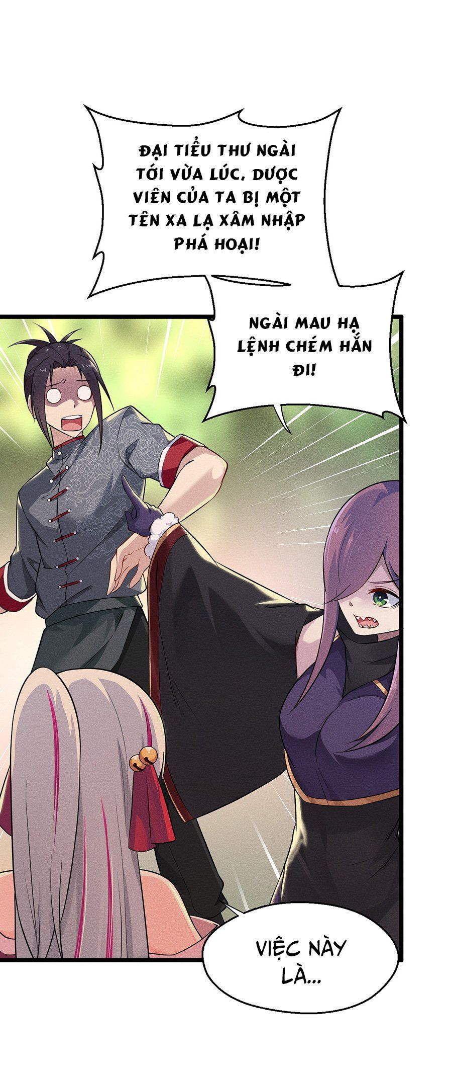 đọc truyện Võ Lâm Đệ Nhất Đầu Bếp Chương 7 ảnh 29 tại Thiên Thai Truyện