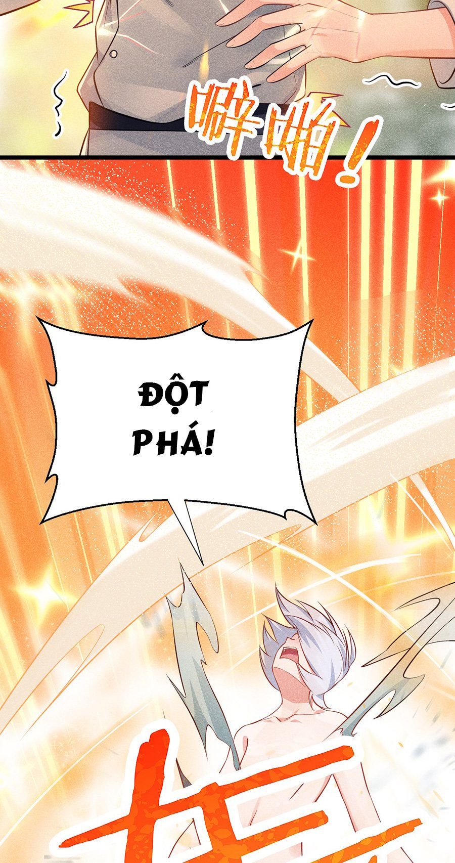 đọc truyện Võ Lâm Đệ Nhất Đầu Bếp Chương 7 ảnh 5 tại Thiên Thai Truyện