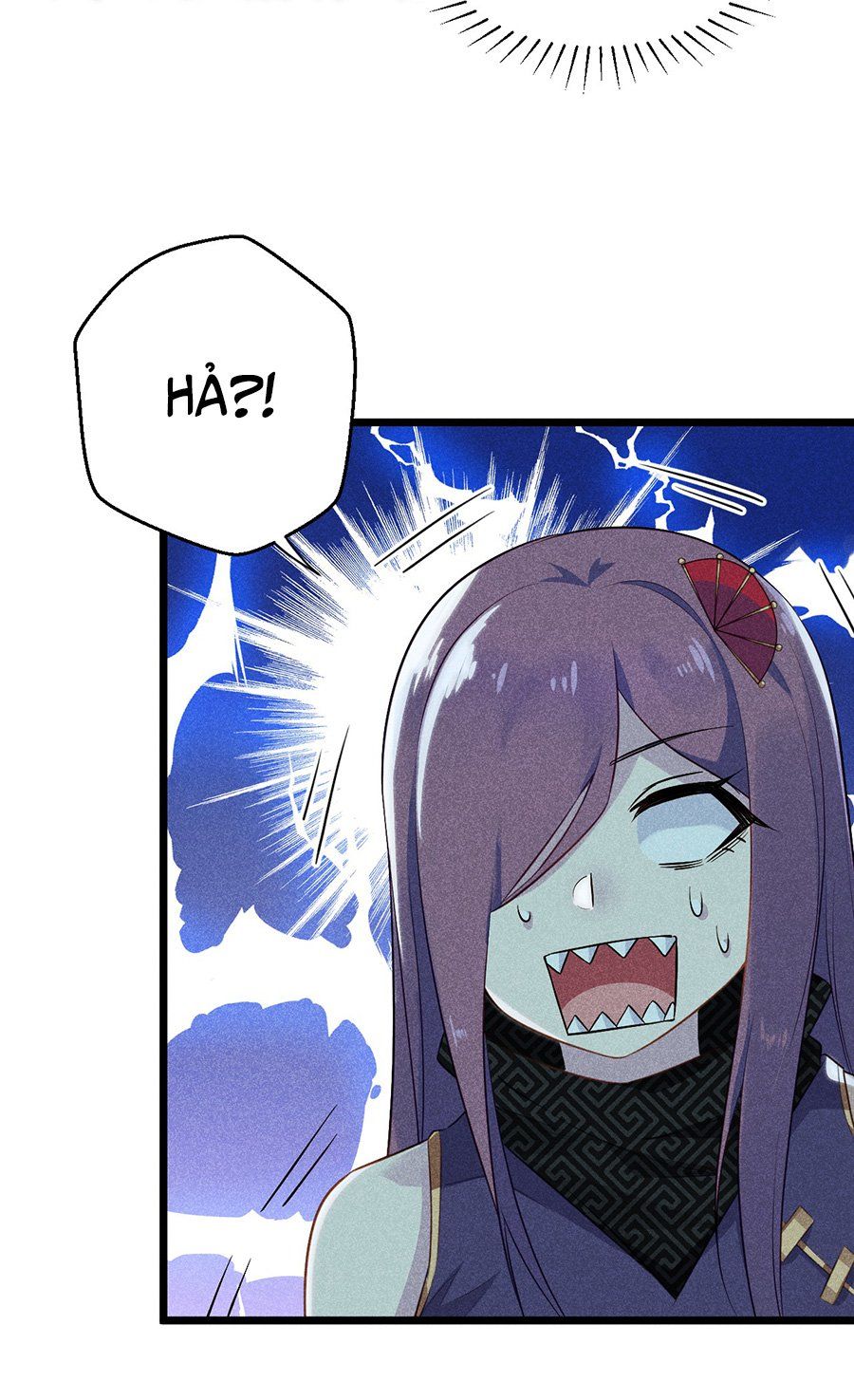 đọc truyện Võ Lâm Đệ Nhất Đầu Bếp Chương 7 ảnh 33 tại Thiên Thai Truyện