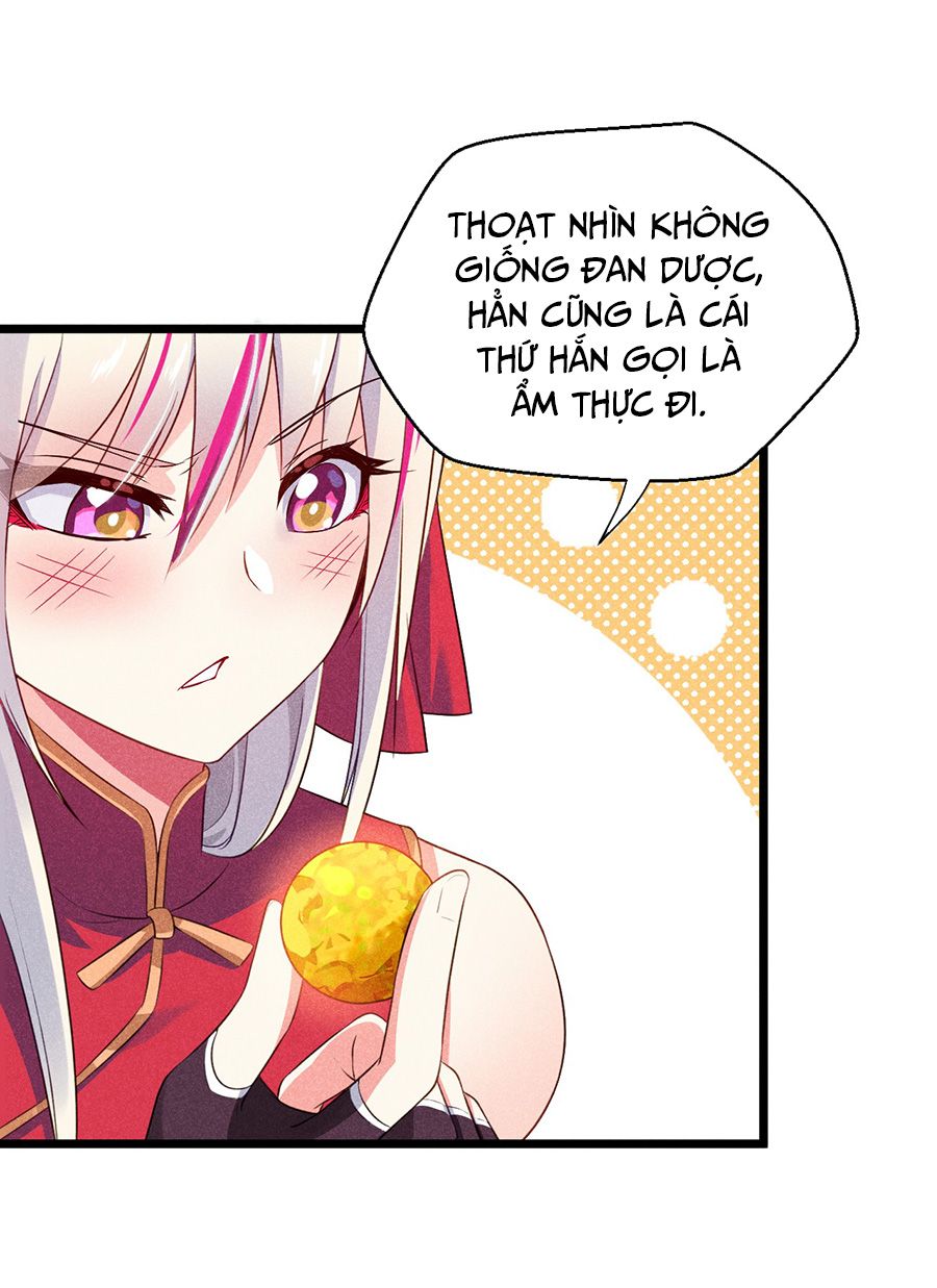 đọc truyện Võ Lâm Đệ Nhất Đầu Bếp Chương 7 ảnh 38 tại Thiên Thai Truyện