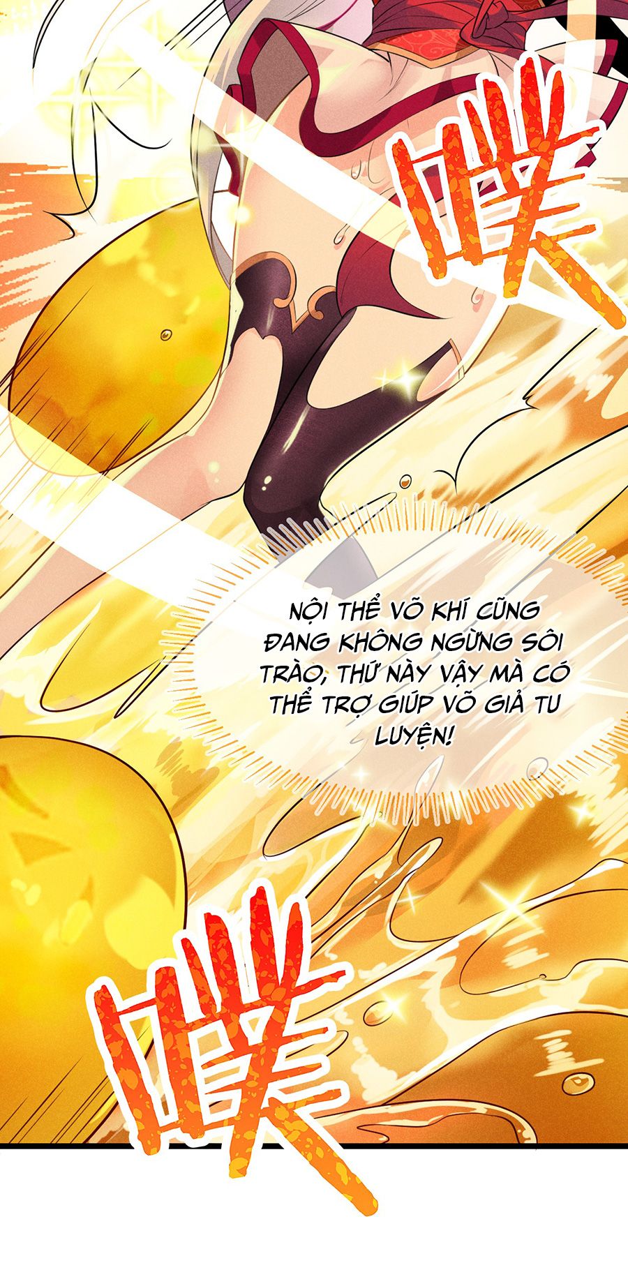 đọc truyện Võ Lâm Đệ Nhất Đầu Bếp Chương 7 ảnh 41 tại Thiên Thai Truyện