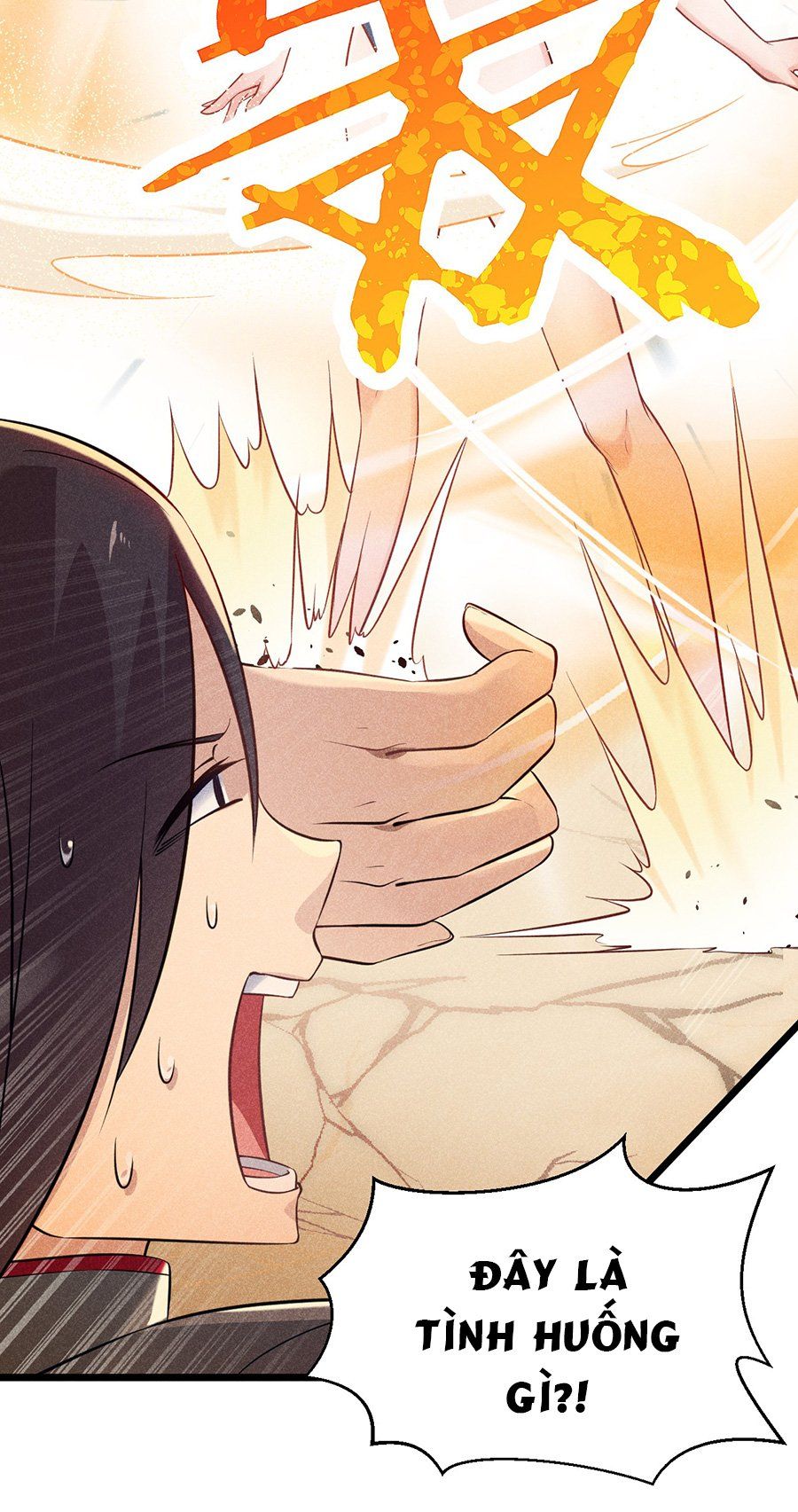 đọc truyện Võ Lâm Đệ Nhất Đầu Bếp Chương 7 ảnh 6 tại Thiên Thai Truyện