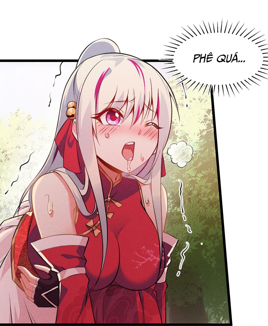 đọc truyện Võ Lâm Đệ Nhất Đầu Bếp Chương 7 ảnh 42 tại Thiên Thai Truyện