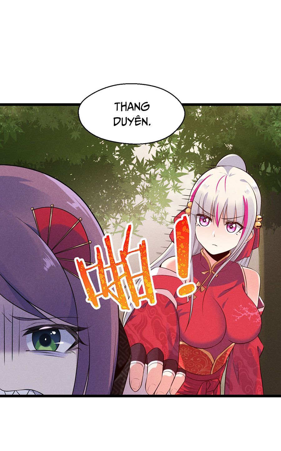 đọc truyện Võ Lâm Đệ Nhất Đầu Bếp Chương 7 ảnh 45 tại Thiên Thai Truyện