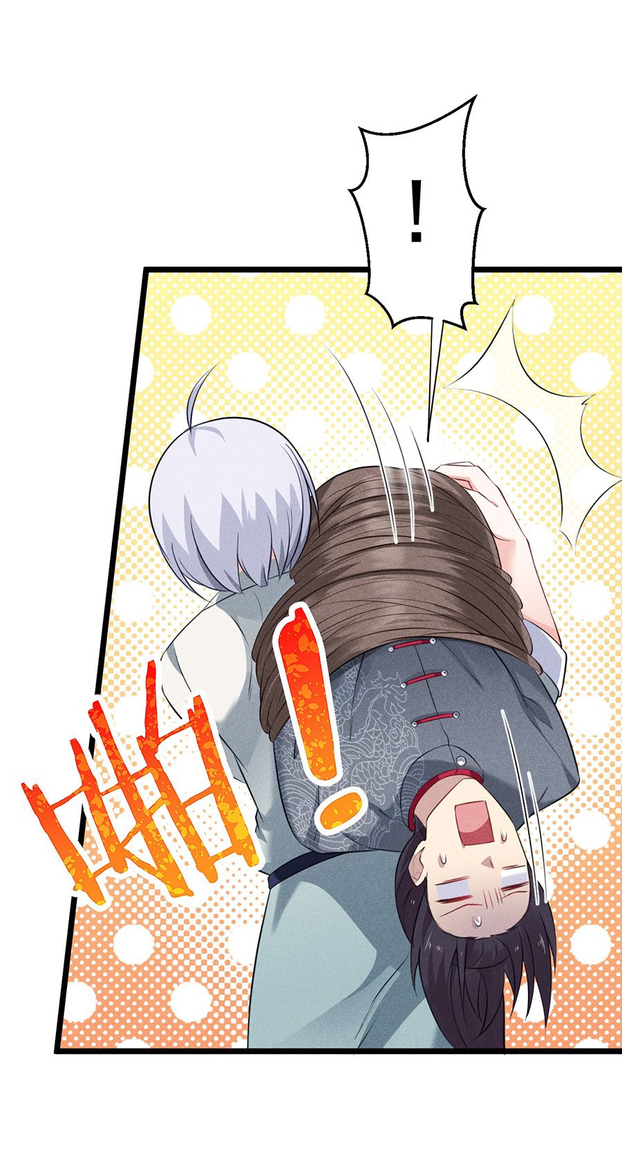 đọc truyện Võ Lâm Đệ Nhất Đầu Bếp Chương 7 ảnh 51 tại Thiên Thai Truyện