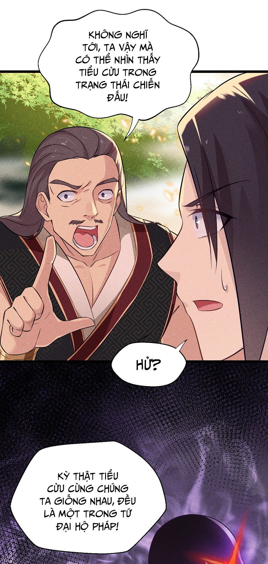 đọc truyện Võ Lâm Đệ Nhất Đầu Bếp Chương 7 ảnh 7 tại Thiên Thai Truyện