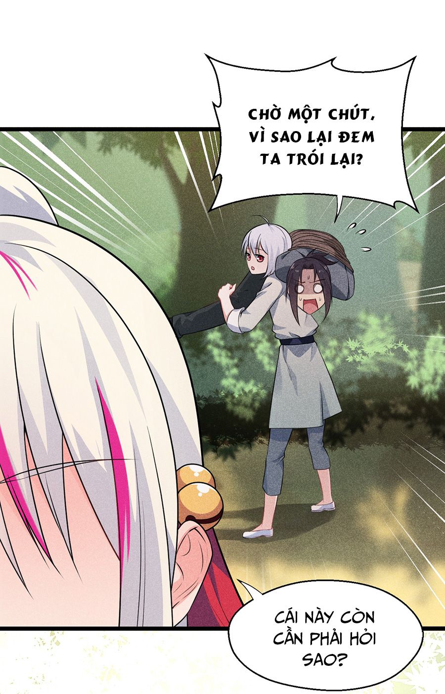 đọc truyện Võ Lâm Đệ Nhất Đầu Bếp Chương 7 ảnh 52 tại Thiên Thai Truyện