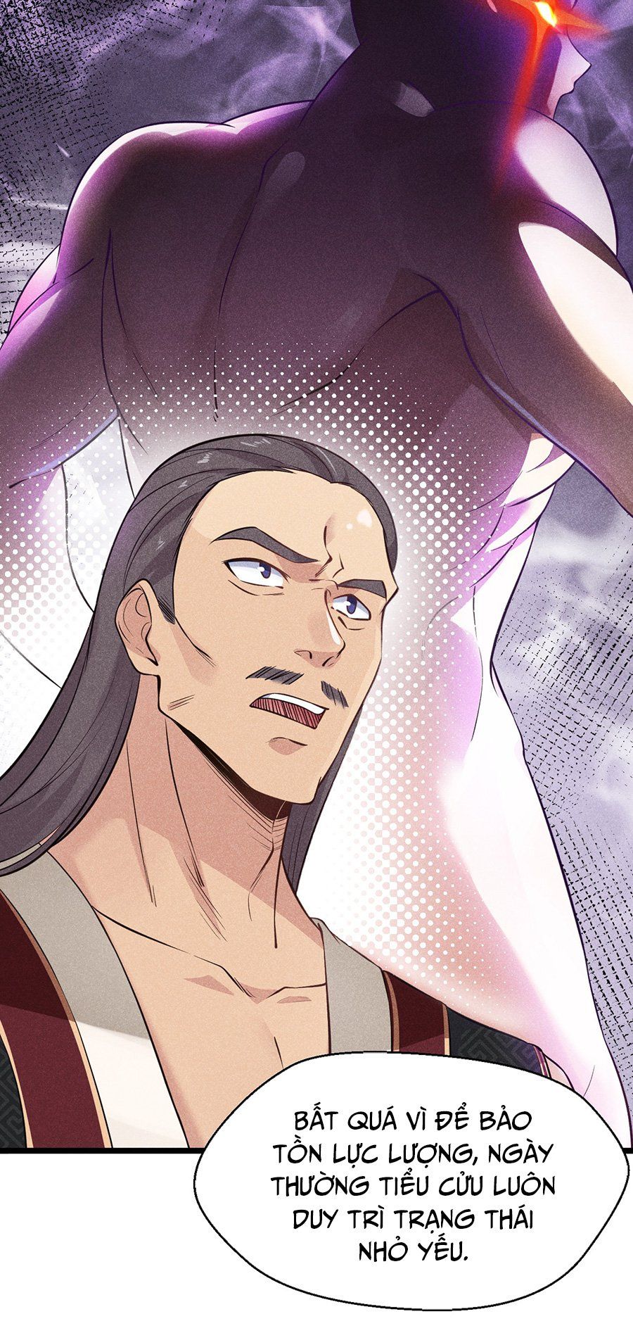 đọc truyện Võ Lâm Đệ Nhất Đầu Bếp Chương 7 ảnh 8 tại Thiên Thai Truyện