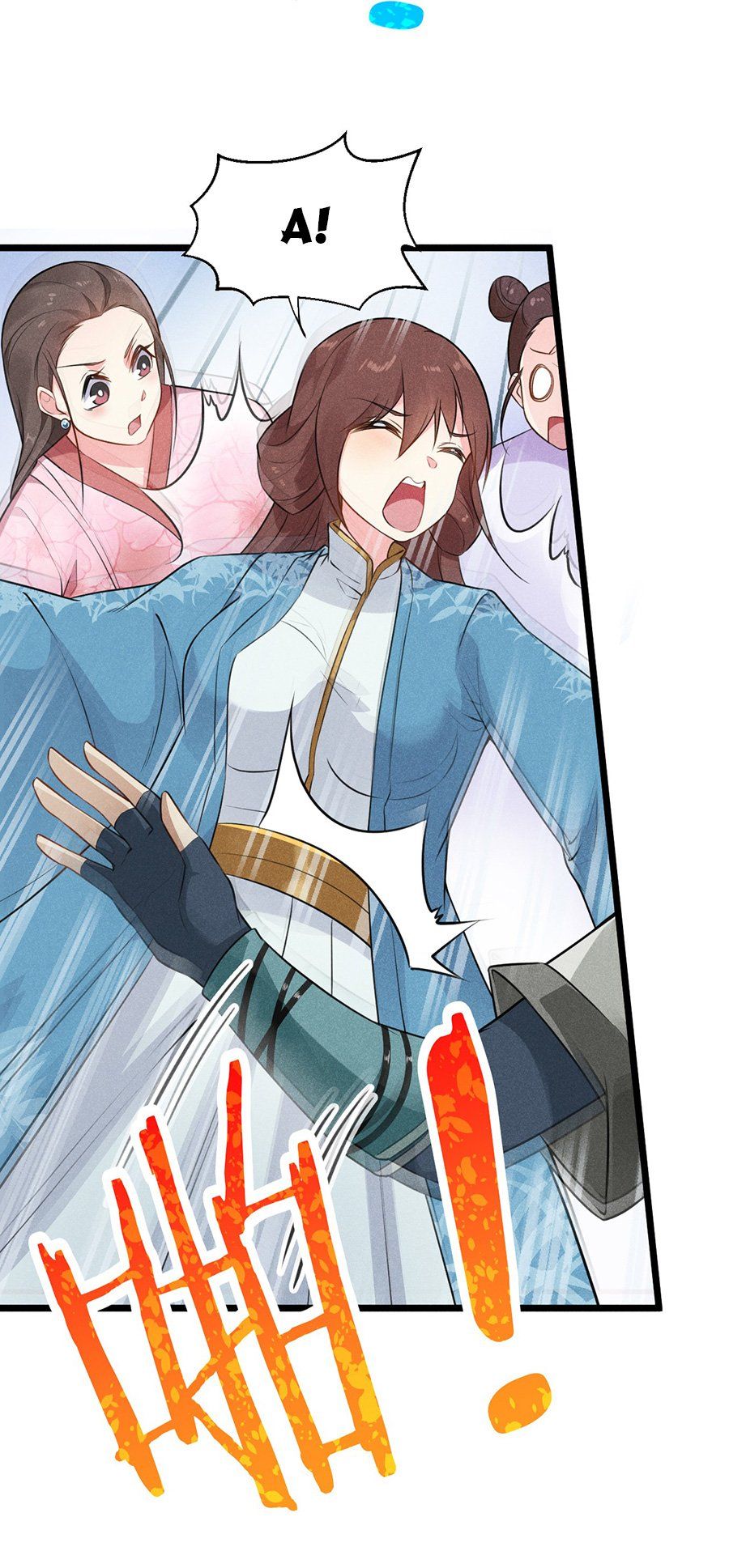 đọc truyện Võ Lâm Đệ Nhất Đầu Bếp Chương 7 ảnh 63 tại Thiên Thai Truyện