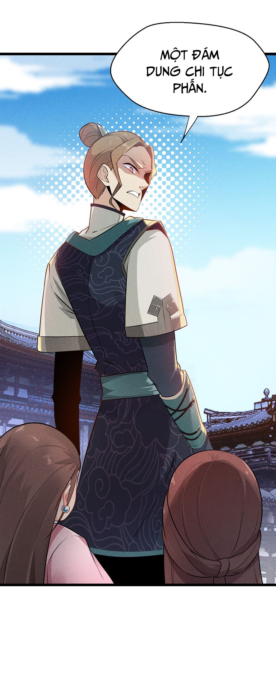 đọc truyện Võ Lâm Đệ Nhất Đầu Bếp Chương 7 ảnh 64 tại Thiên Thai Truyện