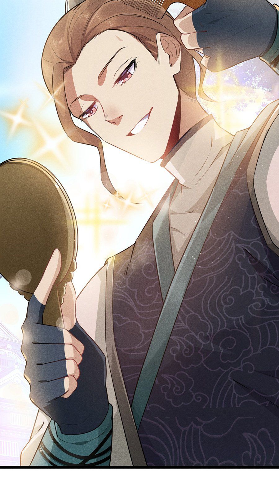 đọc truyện Võ Lâm Đệ Nhất Đầu Bếp Chương 7 ảnh 67 tại Thiên Thai Truyện