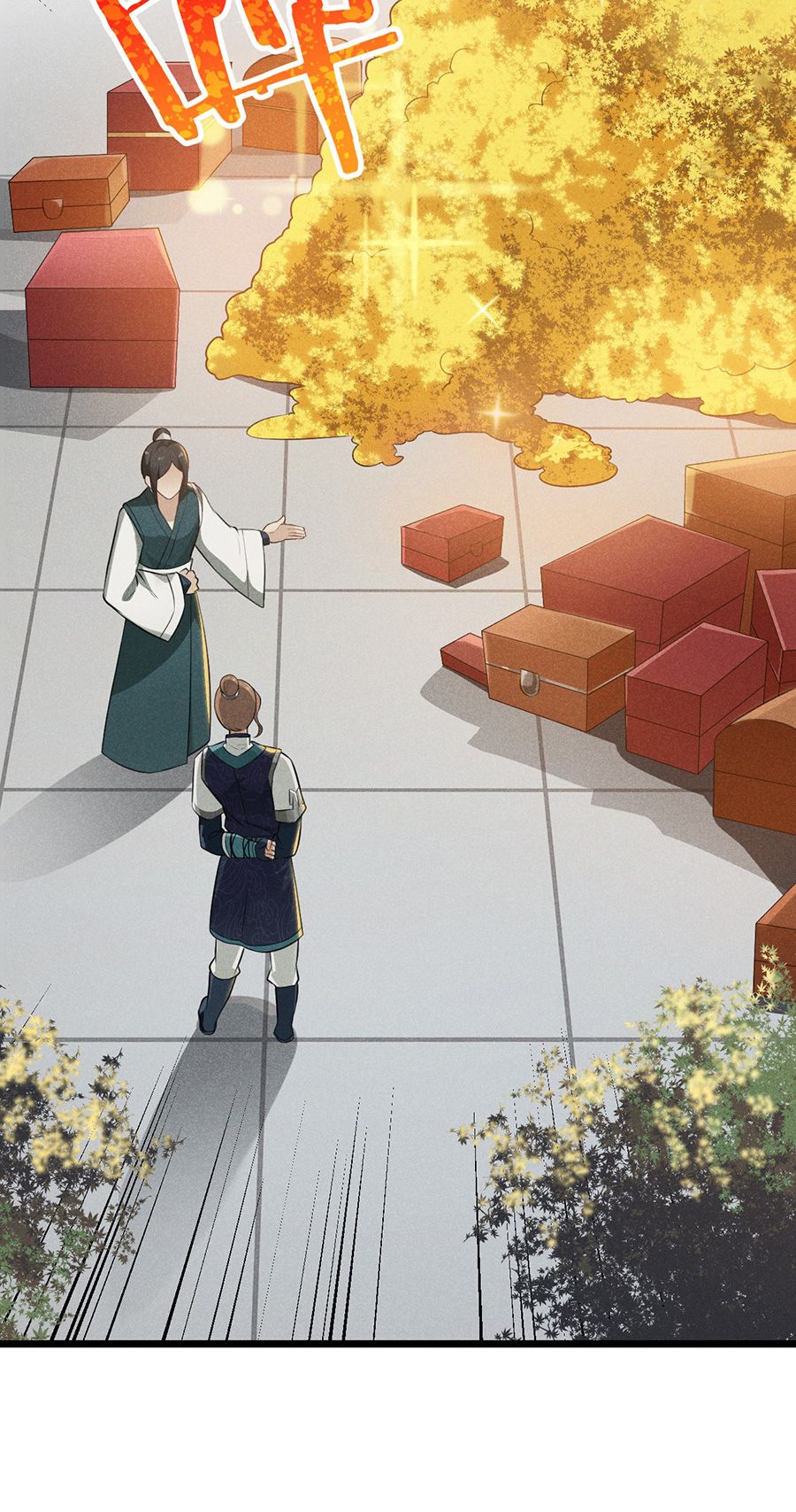 đọc truyện Võ Lâm Đệ Nhất Đầu Bếp Chương 7 ảnh 69 tại Thiên Thai Truyện