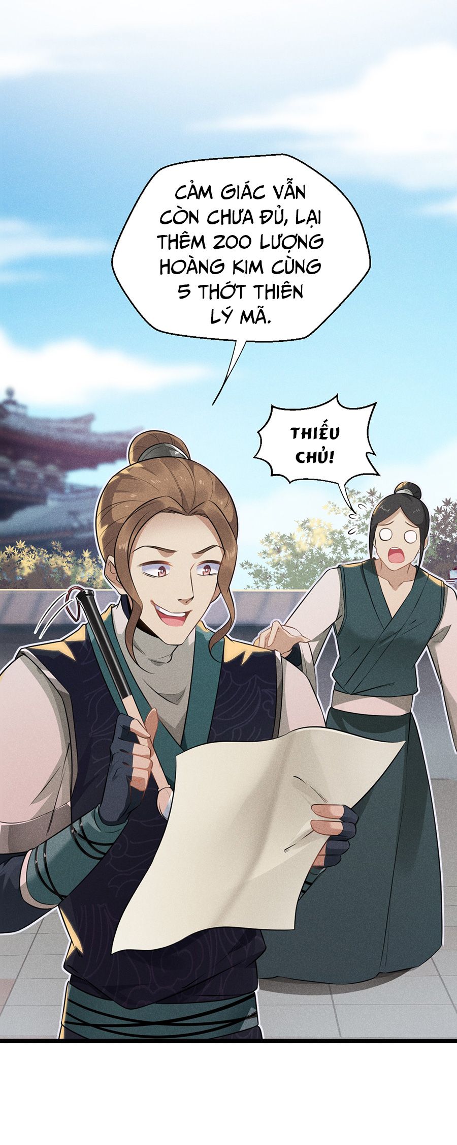 đọc truyện Võ Lâm Đệ Nhất Đầu Bếp Chương 7 ảnh 71 tại Thiên Thai Truyện