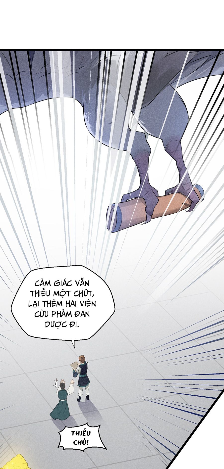 đọc truyện Võ Lâm Đệ Nhất Đầu Bếp Chương 7 ảnh 75 tại Thiên Thai Truyện