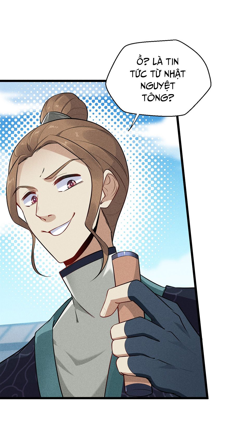 đọc truyện Võ Lâm Đệ Nhất Đầu Bếp Chương 7 ảnh 79 tại Thiên Thai Truyện