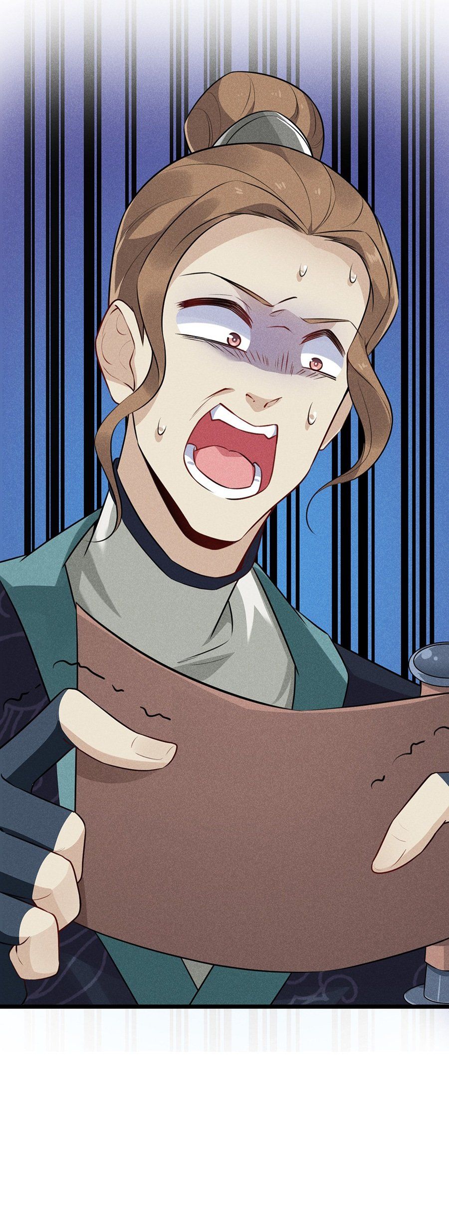 đọc truyện Võ Lâm Đệ Nhất Đầu Bếp Chương 7 ảnh 81 tại Thiên Thai Truyện