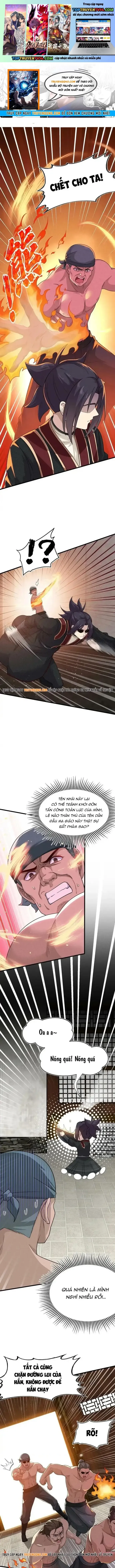 đọc truyện Võ Lâm Đệ Nhất Đầu Bếp Chương 70 ảnh 3 tại Thiên Thai Truyện