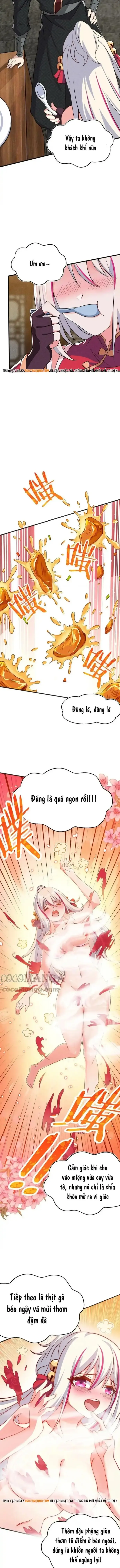 đọc truyện Võ Lâm Đệ Nhất Đầu Bếp Chương 70 ảnh 12 tại Thiên Thai Truyện