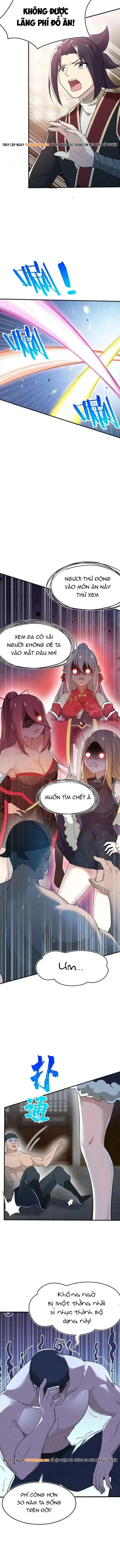 đọc truyện Võ Lâm Đệ Nhất Đầu Bếp Chương 70 ảnh 15 tại Thiên Thai Truyện