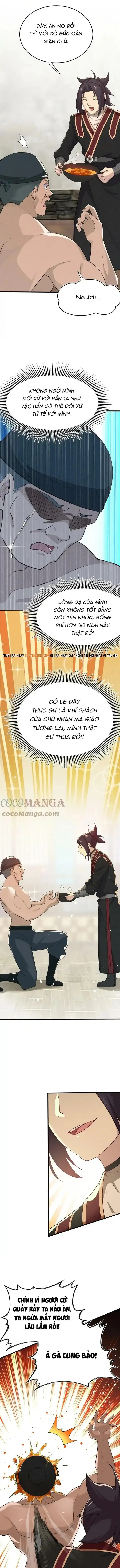 đọc truyện Võ Lâm Đệ Nhất Đầu Bếp Chương 70 ảnh 16 tại Thiên Thai Truyện