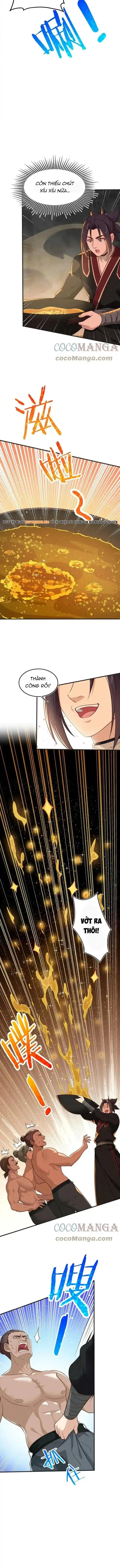 đọc truyện Võ Lâm Đệ Nhất Đầu Bếp Chương 70 ảnh 5 tại Thiên Thai Truyện