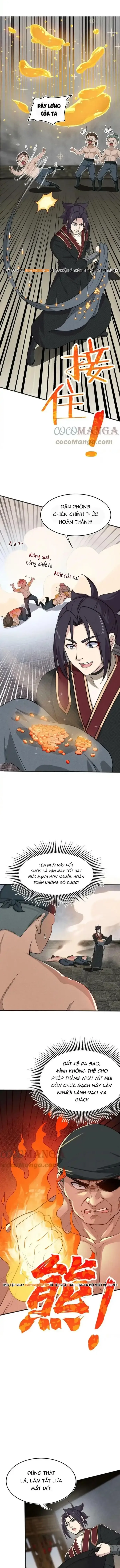 đọc truyện Võ Lâm Đệ Nhất Đầu Bếp Chương 70 ảnh 6 tại Thiên Thai Truyện