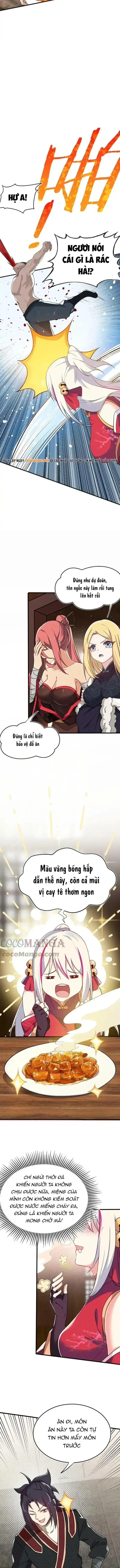 đọc truyện Võ Lâm Đệ Nhất Đầu Bếp Chương 70 ảnh 11 tại Thiên Thai Truyện