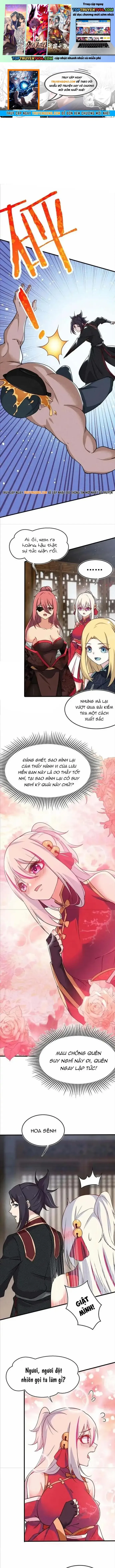 đọc truyện Võ Lâm Đệ Nhất Đầu Bếp Chương 71 ảnh 3 tại Thiên Thai Truyện