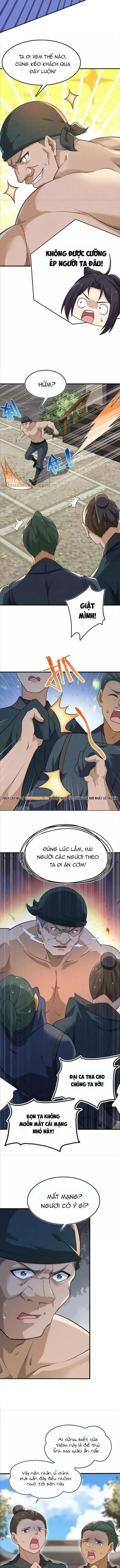 đọc truyện Võ Lâm Đệ Nhất Đầu Bếp Chương 71 ảnh 13 tại Thiên Thai Truyện