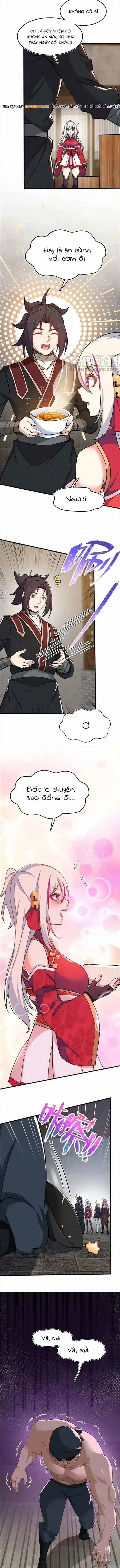 đọc truyện Võ Lâm Đệ Nhất Đầu Bếp Chương 71 ảnh 4 tại Thiên Thai Truyện