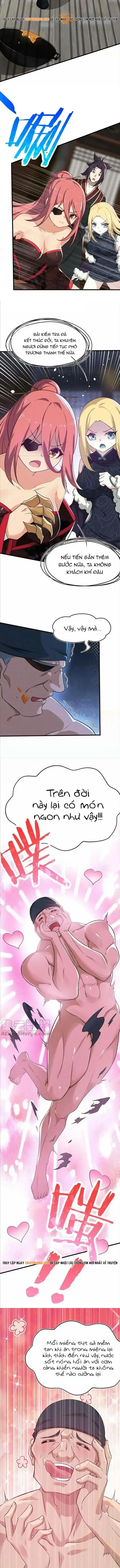 đọc truyện Võ Lâm Đệ Nhất Đầu Bếp Chương 71 ảnh 5 tại Thiên Thai Truyện