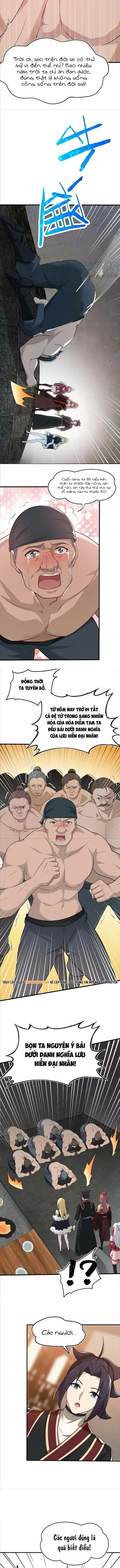 đọc truyện Võ Lâm Đệ Nhất Đầu Bếp Chương 71 ảnh 6 tại Thiên Thai Truyện