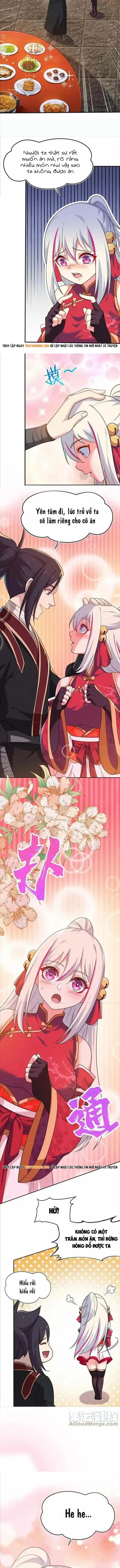 đọc truyện Võ Lâm Đệ Nhất Đầu Bếp Chương 71 ảnh 10 tại Thiên Thai Truyện