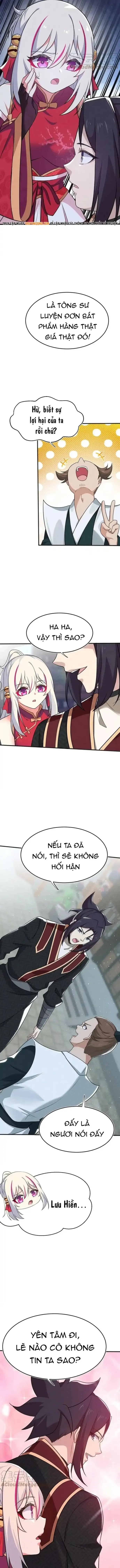 đọc truyện Võ Lâm Đệ Nhất Đầu Bếp Chương 72 ảnh 12 tại Thiên Thai Truyện