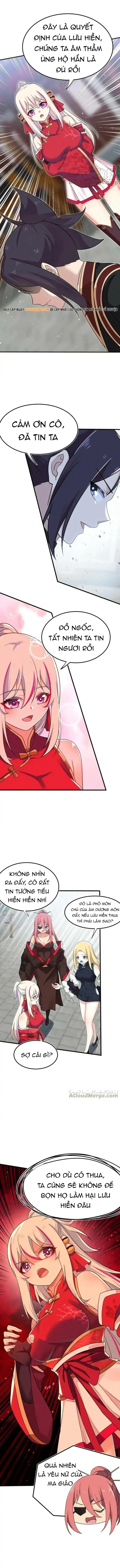 đọc truyện Võ Lâm Đệ Nhất Đầu Bếp Chương 72 ảnh 15 tại Thiên Thai Truyện