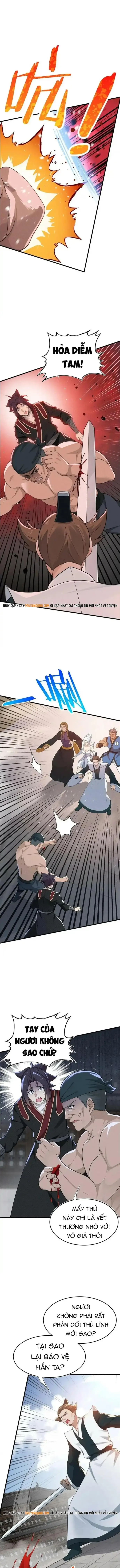 đọc truyện Võ Lâm Đệ Nhất Đầu Bếp Chương 72 ảnh 6 tại Thiên Thai Truyện