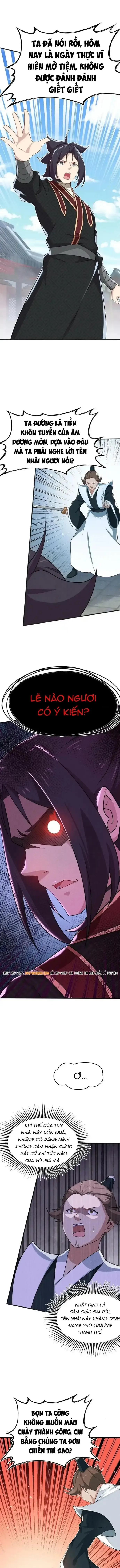 đọc truyện Võ Lâm Đệ Nhất Đầu Bếp Chương 72 ảnh 9 tại Thiên Thai Truyện