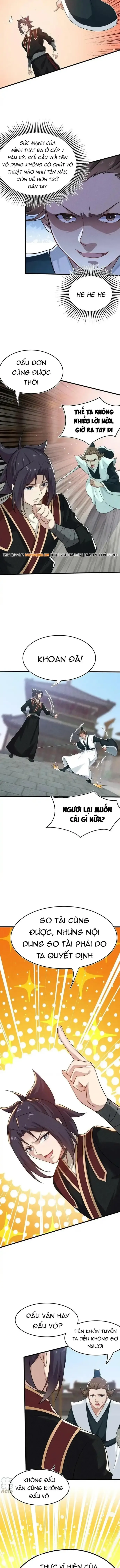 đọc truyện Võ Lâm Đệ Nhất Đầu Bếp Chương 72 ảnh 10 tại Thiên Thai Truyện