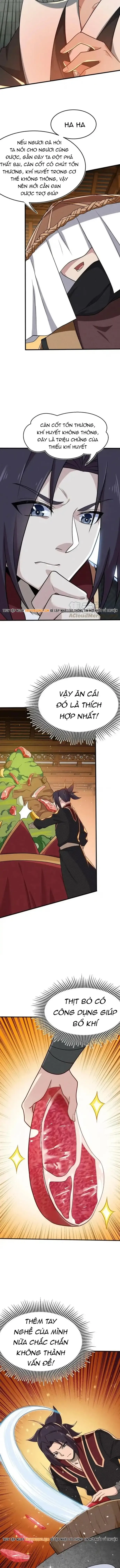 đọc truyện Võ Lâm Đệ Nhất Đầu Bếp Chương 73 ảnh 13 tại Thiên Thai Truyện