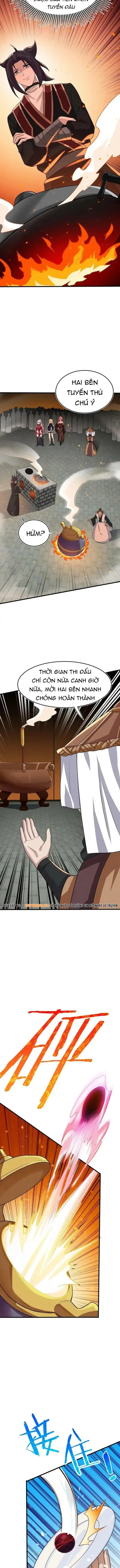 đọc truyện Võ Lâm Đệ Nhất Đầu Bếp Chương 73 ảnh 15 tại Thiên Thai Truyện