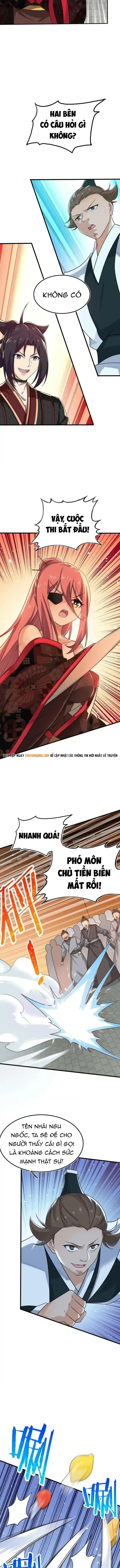 đọc truyện Võ Lâm Đệ Nhất Đầu Bếp Chương 73 ảnh 6 tại Thiên Thai Truyện