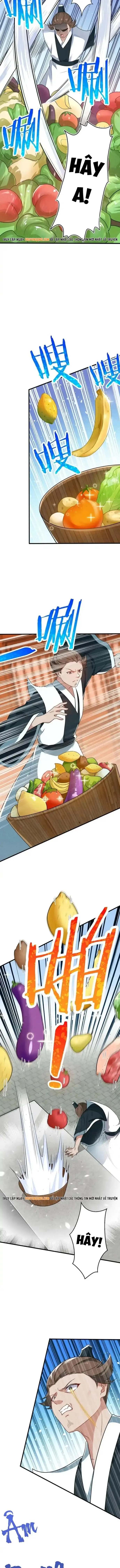 đọc truyện Võ Lâm Đệ Nhất Đầu Bếp Chương 73 ảnh 7 tại Thiên Thai Truyện