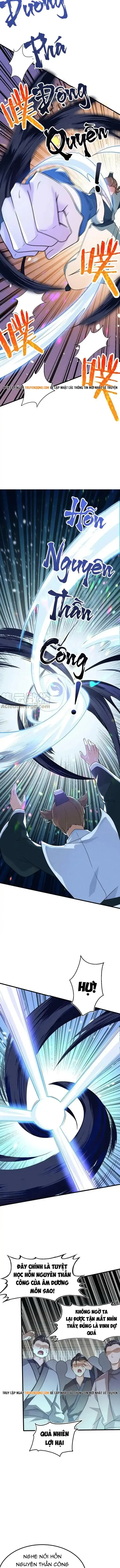 đọc truyện Võ Lâm Đệ Nhất Đầu Bếp Chương 73 ảnh 8 tại Thiên Thai Truyện