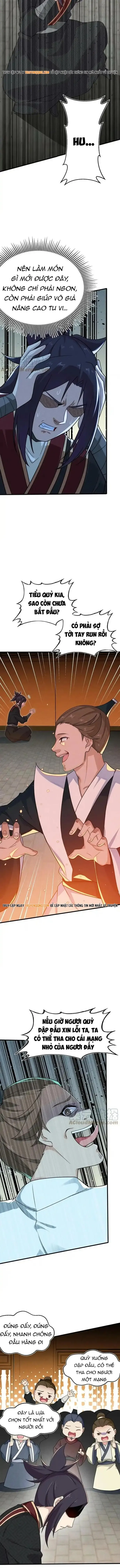 đọc truyện Võ Lâm Đệ Nhất Đầu Bếp Chương 73 ảnh 11 tại Thiên Thai Truyện